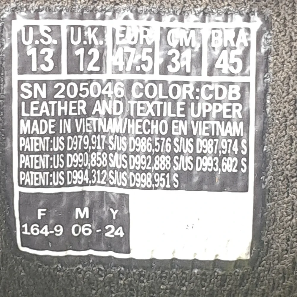 Skechers hands free